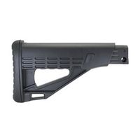 Тактический приклад с интегрированной трубой , DLG Tactical