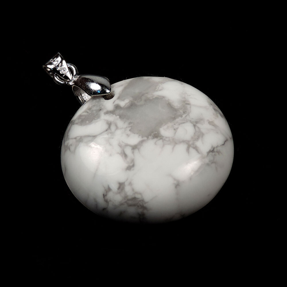 Кулон "Диск" говлит асс.