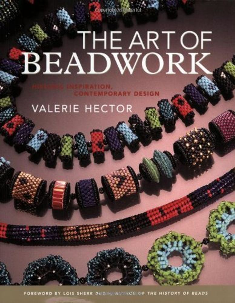 Art of Beadwork