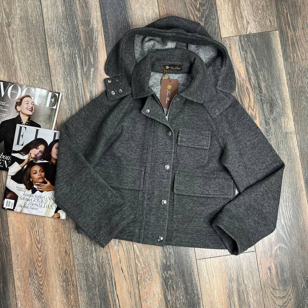 Куртка Loro Piana