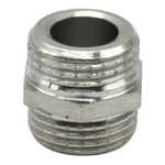 Ниппель TEBO 3/8" НР/НР