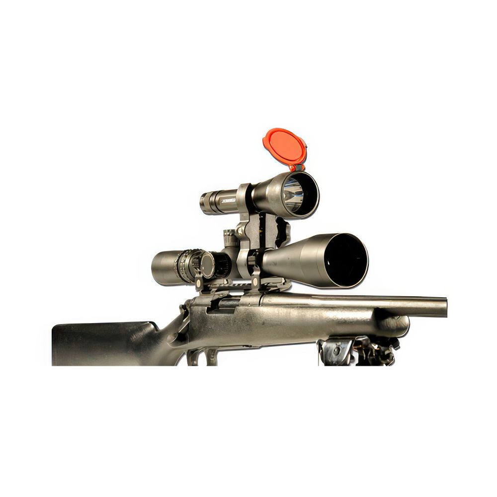 Фонарь подствольный LightForce PRED6X