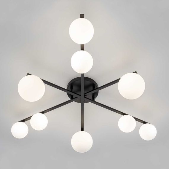 Потолочная люстра Citilux Glob CL209291