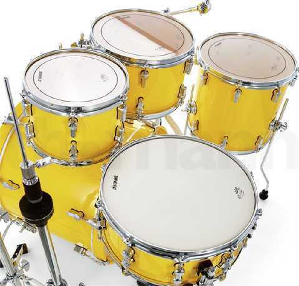 Барабанная установка Sonor 17500156 AQ1 Studio Set YW 17345