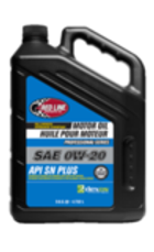 Red Line 0W20 Professional Series 5qt (4,73л)
