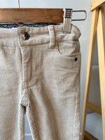 Вельветовые брюки Neck & Neck, 98