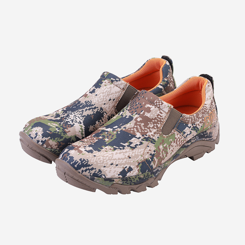 Мембранные ботинки модель 602 SL