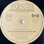 Сборник Klassik Edition - Klassik I 8LP (Германия 1972г.)