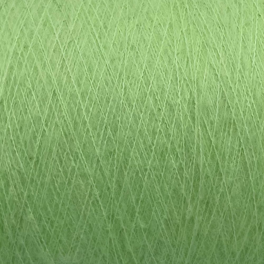 Manifattura LANE PUCCI 30% вспушеная альпака 30% полиамид 40% полиакрил