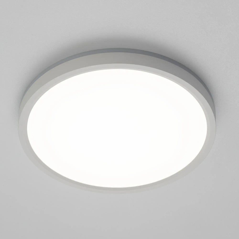 Citilux NORMA CL748240 LED Светильник с подсветкой Белый