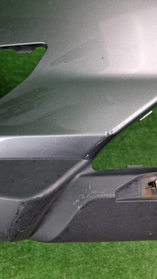 Бампер передний Nissan X-Trail T32 (2017-2022)