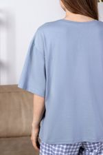 Пижама Веста-1 Виотекс СЕРЫЙ