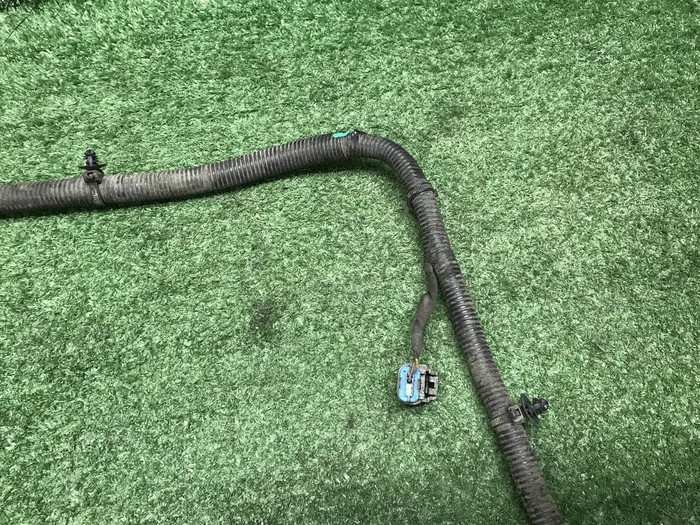 Проводка заднего бампера EXEED VX (2021-н.в.)