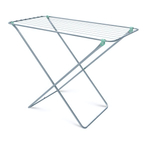 Сушилка для белья напольная (100х55х96) СЕРЕБРО 10м СБ3