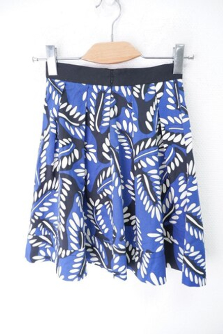 Юбка Oodji из хлопка 40 размер