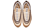 Кроссовки Nike Air Max 97 Shipping Box Ale Brown