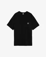 Футболка Anteater Phat Pocket 212 Черная