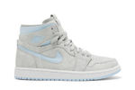 Кроссовки Jordan Air Jordan 1 High Zoom Air Cmft Airmag (Женская размерная сетка)