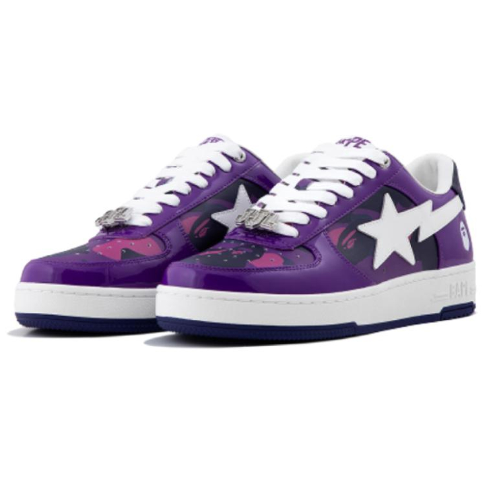 Jj Lin X A Bathing Ape Bathing Ape A Bathing Ape Sta M1