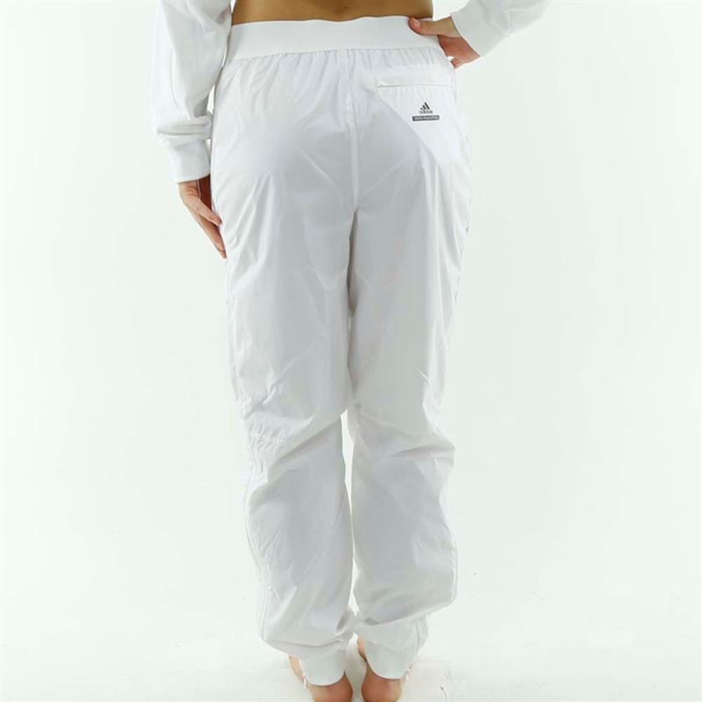 Женские теннисные брюки Adidas by Stella McCartney Barricade Pant - white