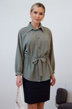 Блузка Санта №3 Valentina