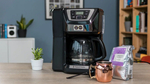 Кофеварка капельная Russell Hobbs 22000-56 металл