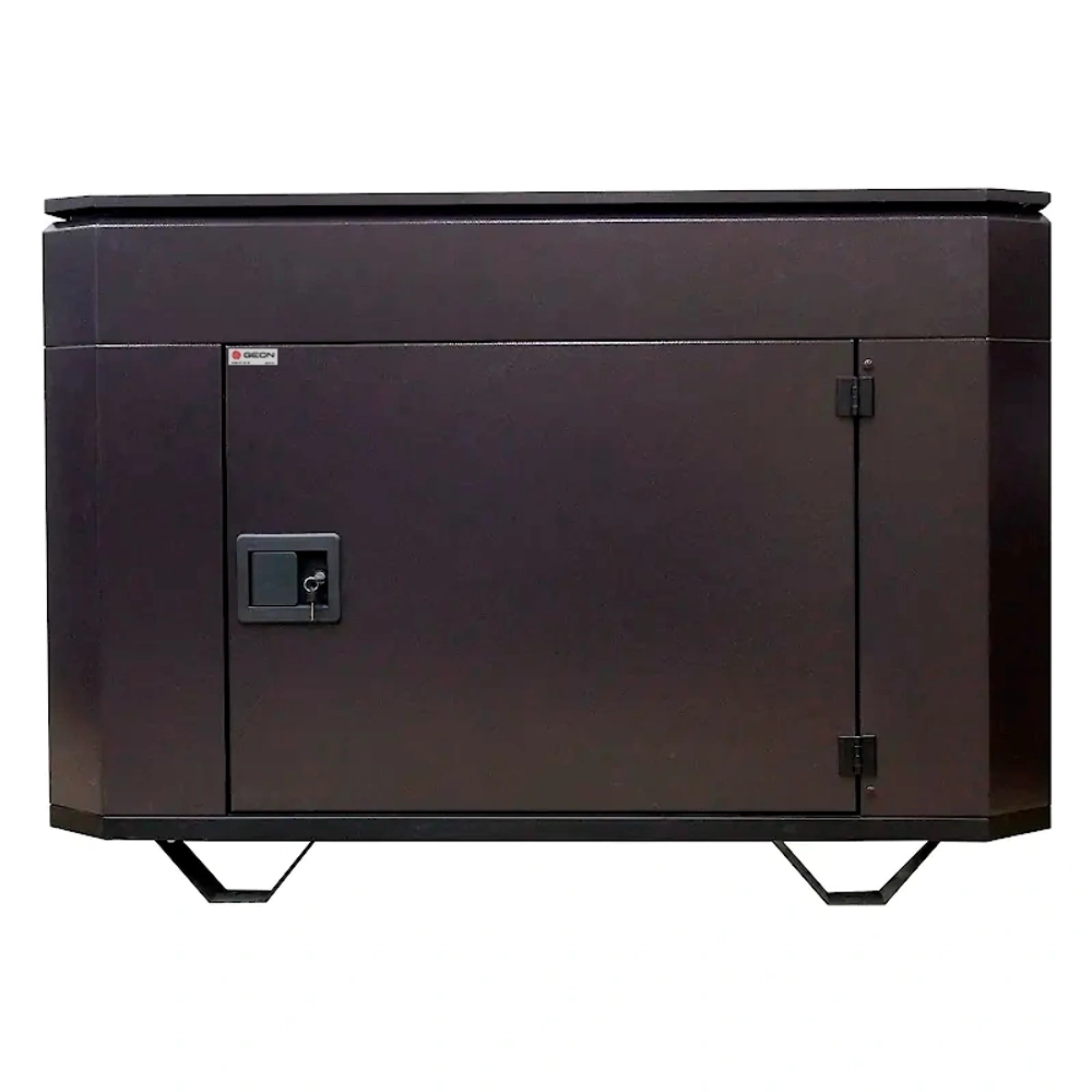Кожух для генератора Geon 1570SS Winter зимний комплект K1570SSW