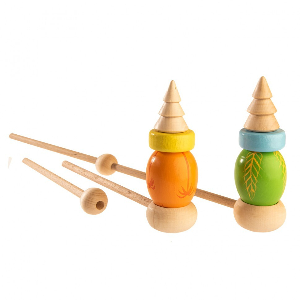 Несушки (2 игрока)