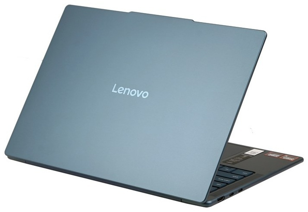 Ноутбук Lenovo Yoga Slim 7 14AKP10 14" / 16 Гб / SSD 1000 Гб / Win 11 Home / 83JY0009RK
