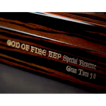 God of Fire KKP Special Reserve Gran Toro 56