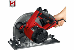 Дисковая циркулярная пила ЗУБР диск 210 мм, 2000 Вт ПД-75