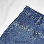 Джинсы Mineral Rig