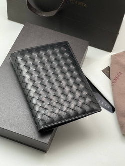 Бумажник Bottega Veneta