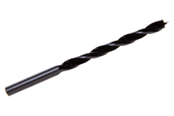 Сверло спиральное по дереву М-образная заточка M-type Professional (5х85х45 мм; HCS) Stayer 2942-085-05_z02