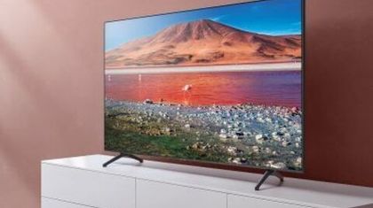 Samsung теперь будет обновлять ПО смарт-телевизоров 7 лет