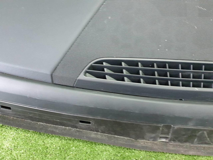 Торпедо Mercedes GLS x167 (2019-н.в.)