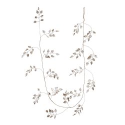 GAEM Изделие декоративное "Гирлянда", L132 W13 H29 см