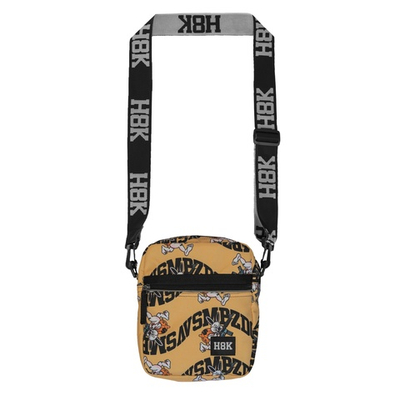 Мессенджер Hook Анкл «Крайм»