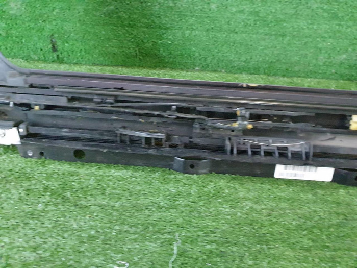 Механизм панорамной крыши BMW X5 F15 (2013-2018)