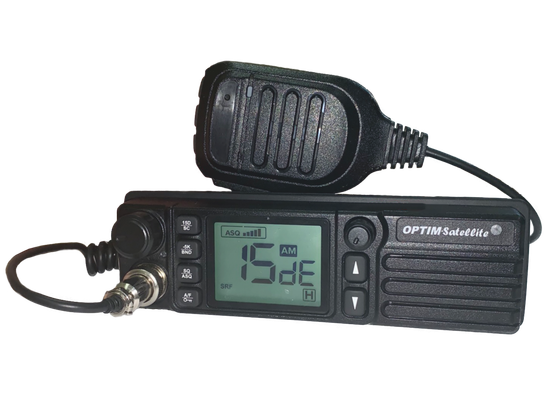 Рация OPTIM-SATELLITE