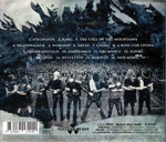 Eluveitie / Live At Masters Of Rock (RU)(CD)
