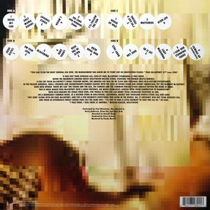 Paul McCartney / Amoeba Gig (2LP)