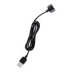 Чёрный нереалистичный мастурбатор 20см с вибрацией Satisfyer Men Wand