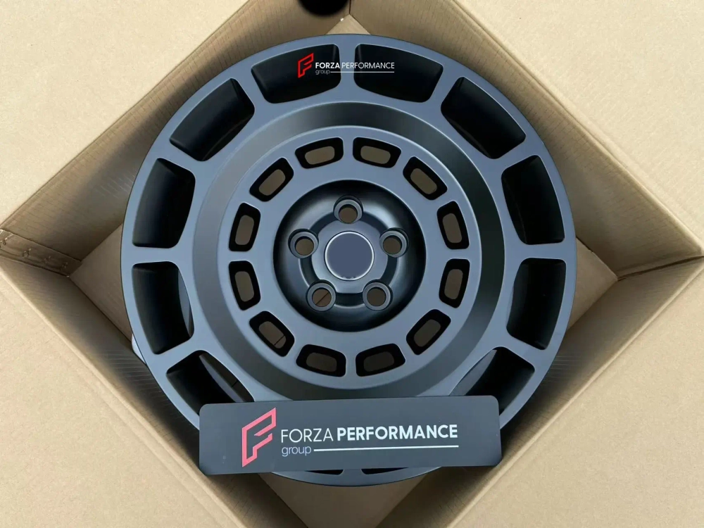 КОВАНЫЕ ДИСКИ ДЛЯ LAND ROVER DEFENDER 110 2025 ЛЕНД РОВЕР ДЕФЕНДЕР