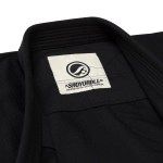 Кимоно Shoyoroll 26 TONAL COMPETITOR [BLACK]