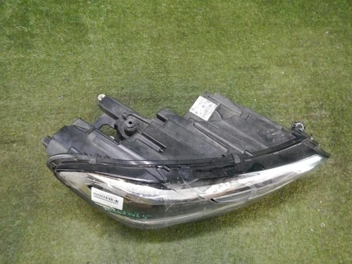 Битая Фара правая VW Polo 6 (2020-н.в.) LED