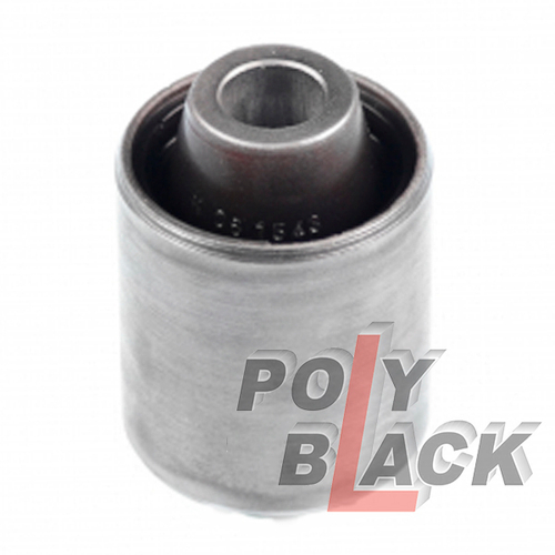 Полиуретановый сайлентблок задней подвески, цапфы, крепление нижнего поперечного рычага (под пружину)(Кратность 1 шт) K061543