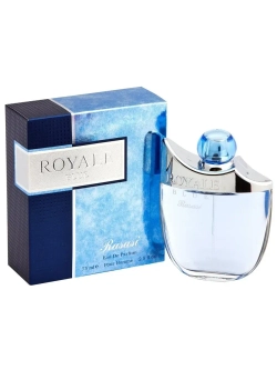 Rasasi Royale Blue Парфюмерная вода для мужчин 75мл