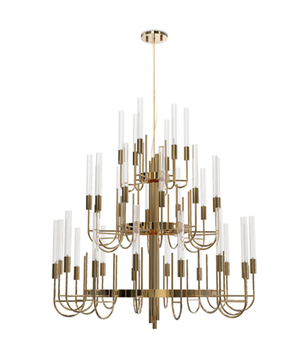 Chandelier GALA  (suspension) by Luxxu