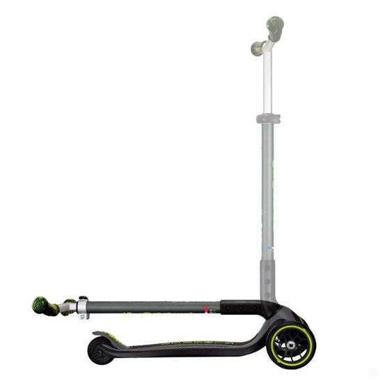 Самокат детский Globber Prime 4 - 14 лет.